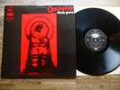QuickSilver Messanger Service - Shady Grove original French LP 1969 NM