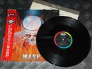 W.A.S.P. 'Love Machine' Japan '84 Original 12