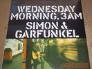 SIMON & GARFUNKEL Wednesday Morning, 3 AM - Columbia CS 9049 SEALED