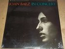JOAN BAEZ in Concert - Vanguard VSD-2122 SEALED
