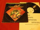 Atlanta Rhythm Section - Champagne MFSL LP Vinyl - Mobile Fidelity Sound Lab -