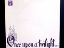 THE TWILIGHTS    ONCE UPON A TWILIGHT    RARE ORIG AUSSIE 1968 MONO LP    PSYCH