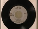 UNIVERSAL MESSENGERS - Inner Beauty / Over You  - RARE MODERN SWEET SOUL 45 HEAR