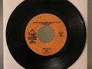 AMNESTY - Everybody Who Wants To Be Free - RARE OG FUNK 45 HEAR