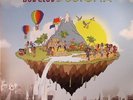 GENTLEMAN'S DUB CLUB - Dubtopia - Vinyl (LP)