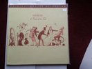 Genesis ?– A Trick Of The Tail Mobile Fidelity Sound Lab ?– MFSL1-062