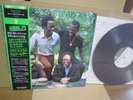 Elvin Jones   / Very Rare / LP /  PAP-9173 / with Obi
