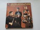 SLS 789/5 LP Box Beethoven Piano Trios : Du Pre / Barenboim / Zukerman NEAR MINT