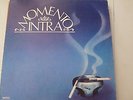 OST ITALIAN LIBRARY  ENRICO INTRA  MOMENTO INTRA  LP  33  12