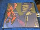 DAVID BOWIE Sound + Vision 6 LP Box Set Clear Vinyl RYKODISC Rare Glam Ziggy