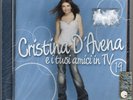 CRISTINA D'AVENA E I TUOI AMICI IN TV VOL 19 **SIGILLATO**