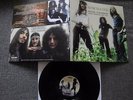 ATOMIC ROOSTER / BEFORE TOMORROW 1970 1971 / GATEFOLD COVER / UNPLAYED