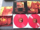 2 LP SET / TRUTH & JANEY / LIVE 1976   GATEFOLD COVER / RED COLOURED VINYL MINT