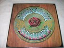 Grateful Dead - American Beauty - LP