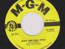 Cecil Campbell and His Tennessee Ramblers 