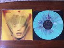The Rolling Stones Goats Head Soup Splatter Vinyl Test Press Nm/Nm