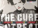 THE CURE Entreat Plus Disintegration Live [2LP] 180 Gram Vinyl Rhino New Sealed