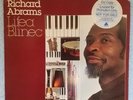 Muhal Richard Abrams - Lifea Blinec - Novus - Joseph Jarman- AUTOGRAPHED x4