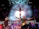 THE WHO - TOMMY: LIVE AT THE ROYAL ALBERT HALL (LIMITED ED.) 3 VINYL LP NEW+