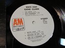 GENE CLARK (The Byrds)s/t A&M US 1st PRESS WLP PROMO LP SP-4292 psych folk ssw 