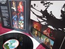 URIAH HEEP ??THE MAGICIAN´S BIRTHDAY?? 1972 ERSTE ISLAND PRESSUNG KLAPPCOVER TOP