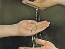 PROG-LP- ARGENT- RING OF HANDS- ORG. EPIC-UK- 1970- MINT