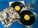 The Rolling Stones - Exile On Main Street 2LP UK 1972 VG+/VG+ 1st press