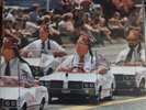 DEAD KENNEDYS - FRANKENCHRIST 10 TRACK VINYL LP NEW MINT SEALED