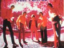 DEEP PURPLE - SHADOWS RARE EARLY TRACKS 1968-1969 RED VINYL LP NEW MINT UNPLAYED