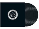 SISTERS OF MERCY   SOME GIRLS WANDER   4 x VINYL LP/12