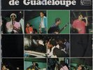 LES VIKINGS GUADELOUPE FUNK CADENCE TROPICAL DANCE FLOOR LP LISTEN