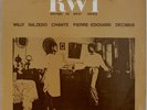 RWI PIERRE EDOUARD DECIMUS QUADRILLE ZOUK FUSION CLEAN LISTEN