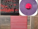 A Wilhelm Scream - Ruiner Vinyl LP Purple