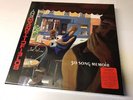 NEW SEALED The Magnetic Fields - 50 Song Memoir Vinyl 5xLP w/ 100 page book
