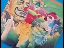 Ariel A Strange Fantastic Dream LP Vinyl Record Australian Progressive Rock