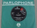 THE KARLINS - THE HAWKMOTH AND THE FLAME vinyl single record R 5607 - nr MINT