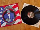 MOD USA for MOD Vinyl 1987 Megaforce Record Caroline 1344 LP M.O.D. U.S.A.