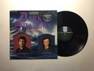 ROBERT COBERT Dark Shadows OST LP PHS-600314 US 1969 VG+ Poster Included  12A/A