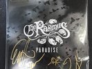 The Rasmus ?– Paradise 7