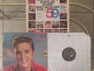 ELVIS PRESLEY For LP Fans Only 12