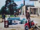 OASIS   Be Here Now   Gatefold 2 x Vinyl 1997 LP Record CRELP 219 VG+ Condition