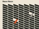 Neon Neon-Praxis Makes Perfect  Vinyl / 12