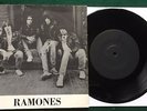 RAMONES   Live At The Paradiso 7-Track 7