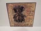 Dinosaur Jr. - Bug LP Vinyl Record SST Original First Press 1988