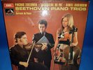 @SLS 789 *1ST LABEL* JACQUELINE DU PRE* BEETHOVEN PIANO TRIOS* ZUKERMAN* 5 LP