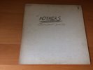 LP THE MOTHERS FILLMORE EAST JUNE 1971 JAPAN PROMO FRANK ZAPPA