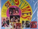 VARIOUS: Radio Tymes LP Sealed (UK, Mono, featuring Jimi Hendrix, The Yardbirds