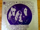BLUE CHEER  Vincebus Eruptum  WHITE LABEL PROMO