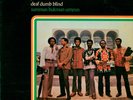 PHAROAH SANDERS Summun Bukmun Umyun Deaf Dumb Blind LP 1970 original IMPULSE M-