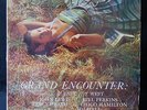 GRAND ENCOUNTER 2 Degrees East 3 Degrees West RARE VOGUE UK 1st Press LP JAZZ